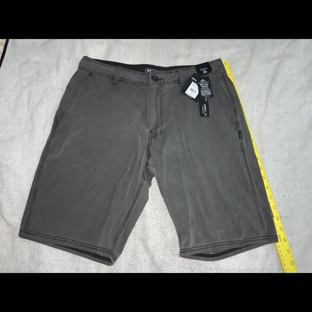 O’NEILL Hybrid Shorts Mens W 32 L 20 New NWT